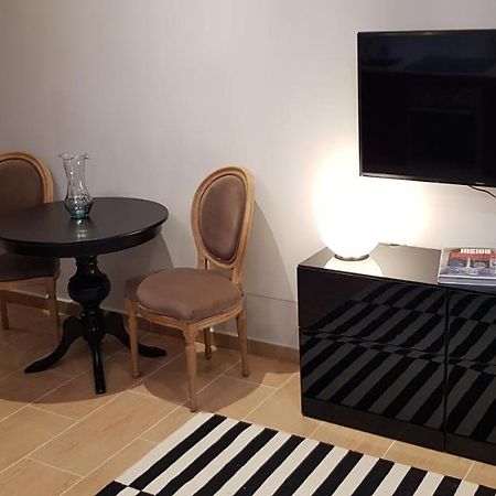 Apartamento Angel Conil De La Frontera Ngoại thất bức ảnh
