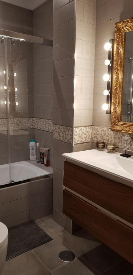 Apartamento Angel Conil De La Frontera Ngoại thất bức ảnh