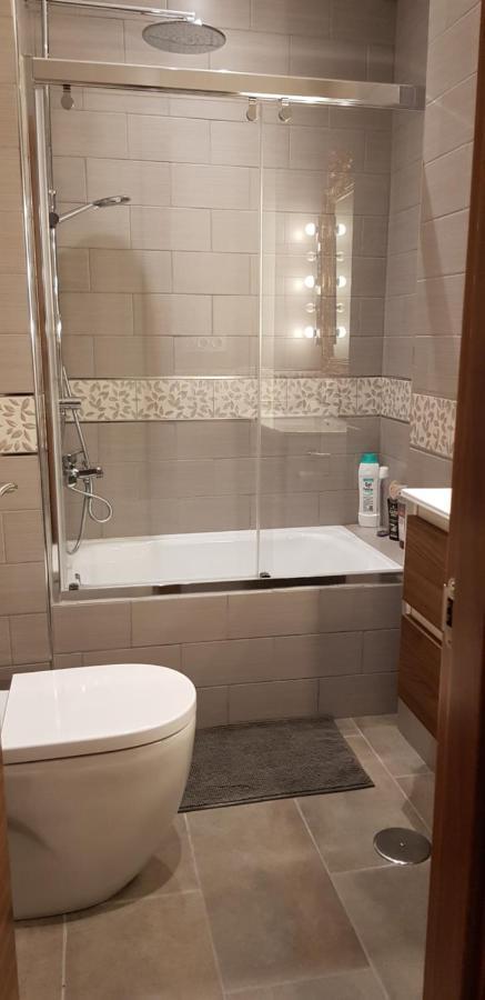 Apartamento Angel Conil De La Frontera Ngoại thất bức ảnh